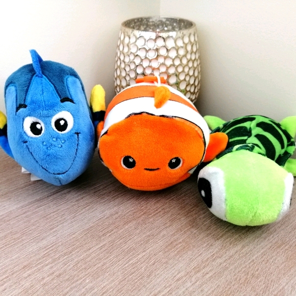 Other - 💥TOY BLOWOUT Finding Dory Bundle